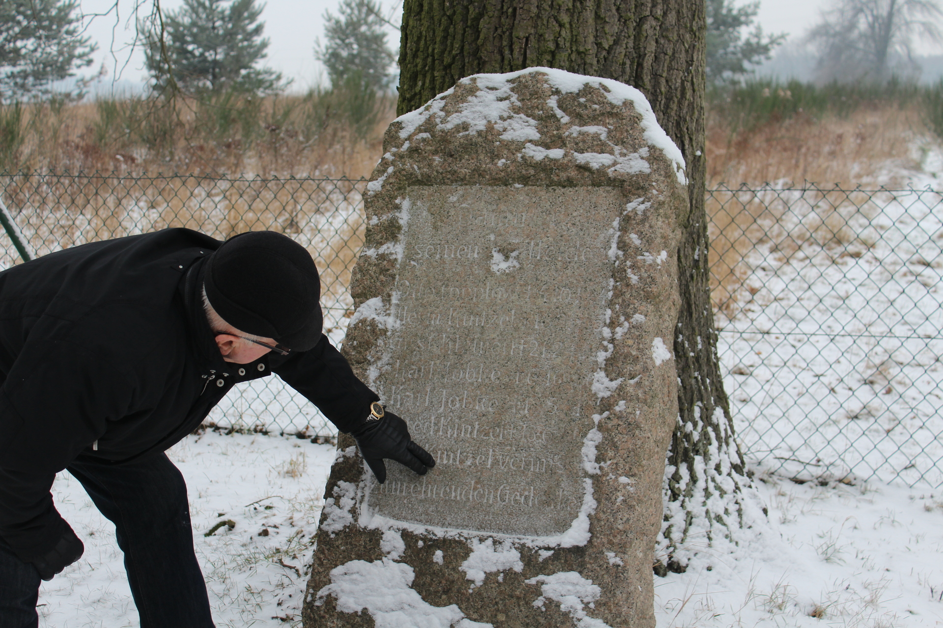 GMINA POLKOWICE. Tajemnice Dąbrowy (WIDEO)