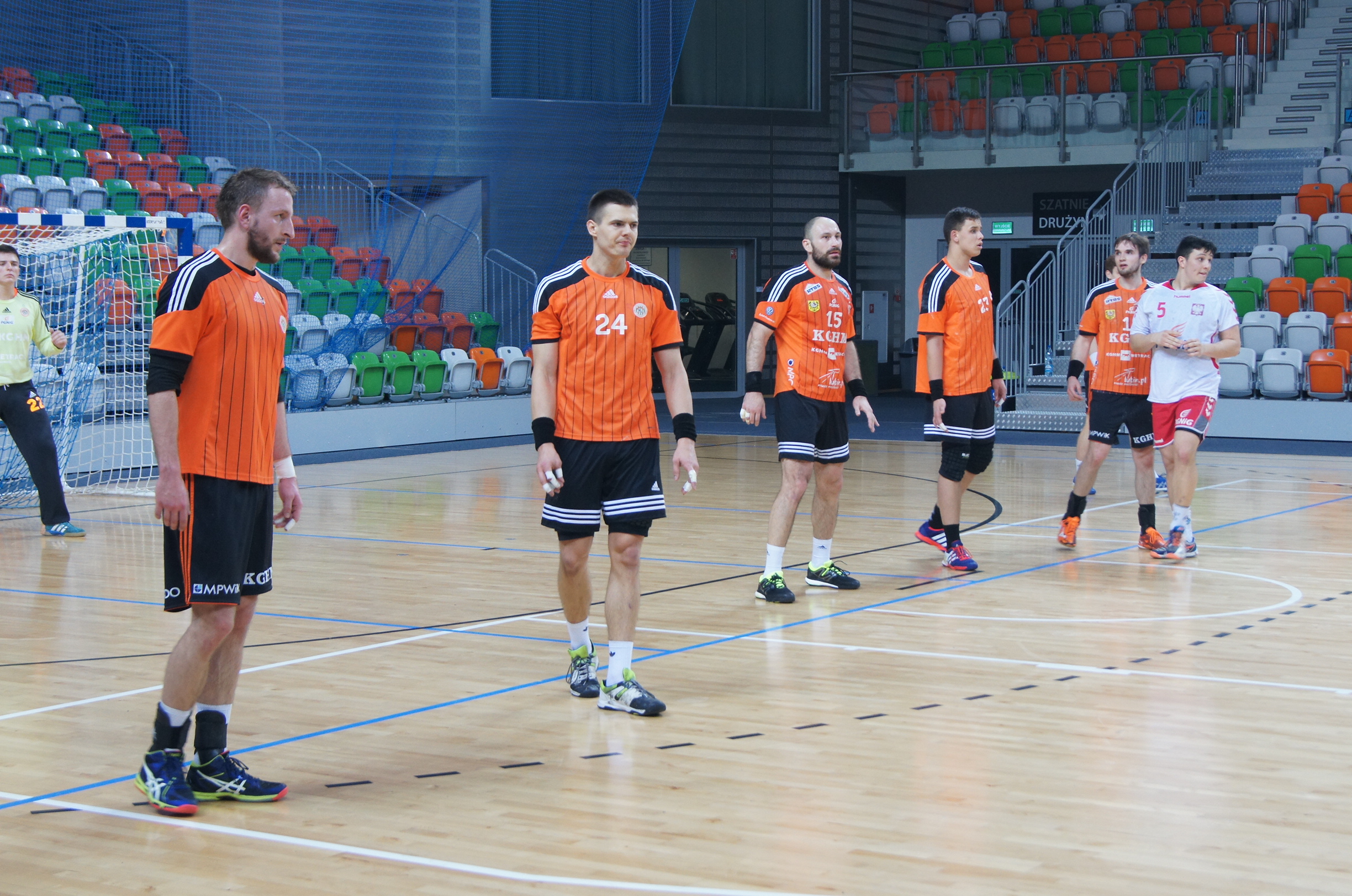 LUBIN/LEGNICA. Zagłębie lepsze od Miedzi