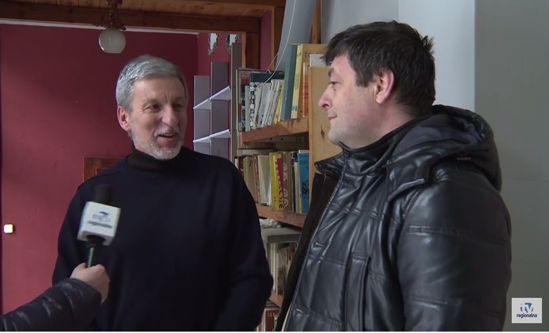 REGION/LEGNICA. Jeden rząd – dwie oceny (WIDEO)