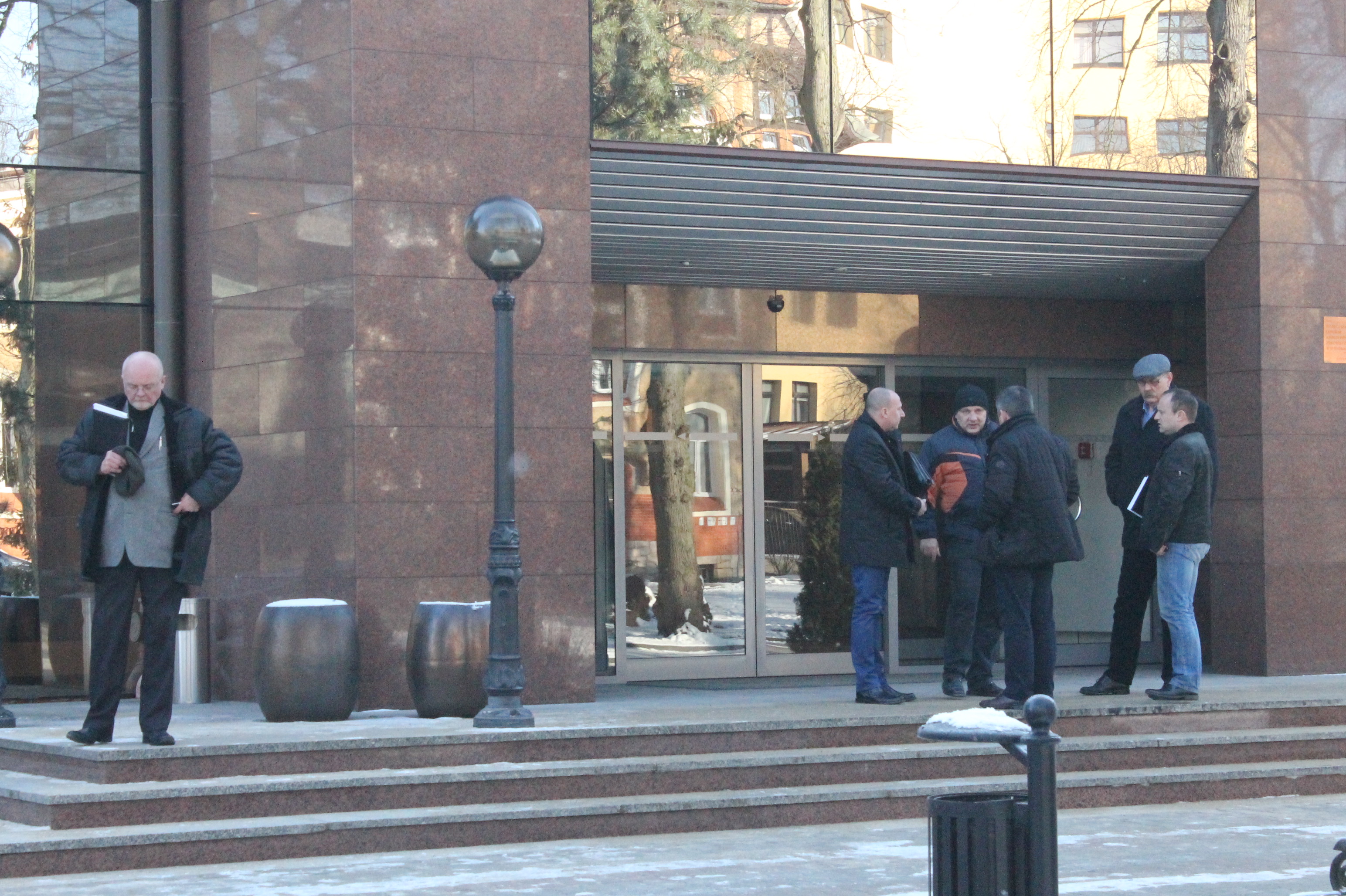 KGHM. Płacowe negocjacje w toku, porozumienia nie ma (WIDEO)