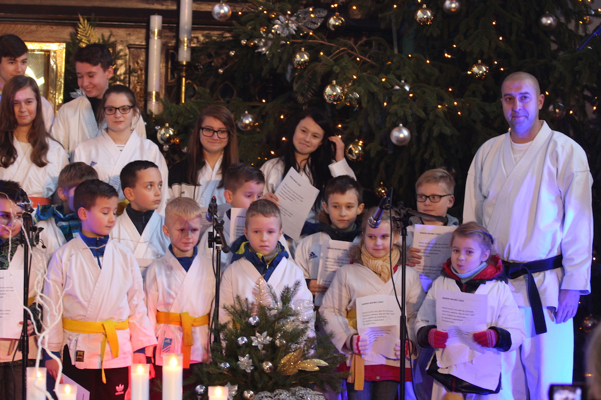 ŚCINAWA. Anioły są wśród nas (FOTO)