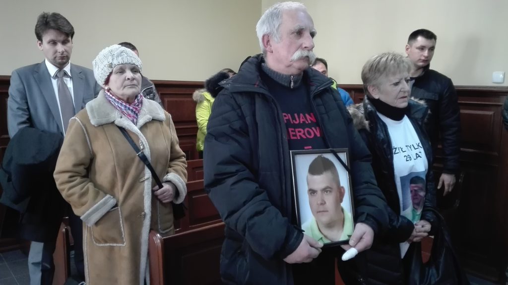 LEGNICA. 8 lat więzienia dla pijanego kierowcy (WIDEO)