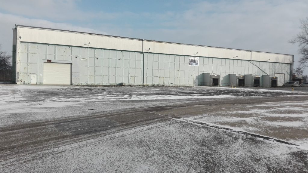 LEGNICA. Nowe miejsca pracy (WIDEO)