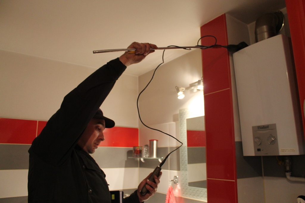 GŁOGÓW. Uratował żonie życie