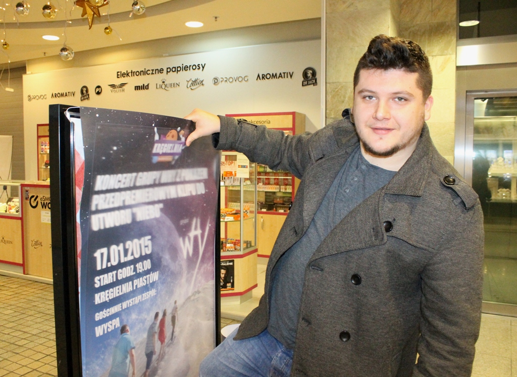 LEGNICA. Orkiestrowe atrakcje: Ewa Farna i lot szybowcem