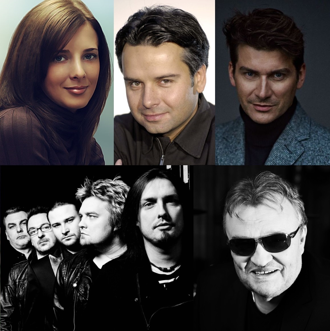 LEGNICA/LUBIN. Gale KGHM