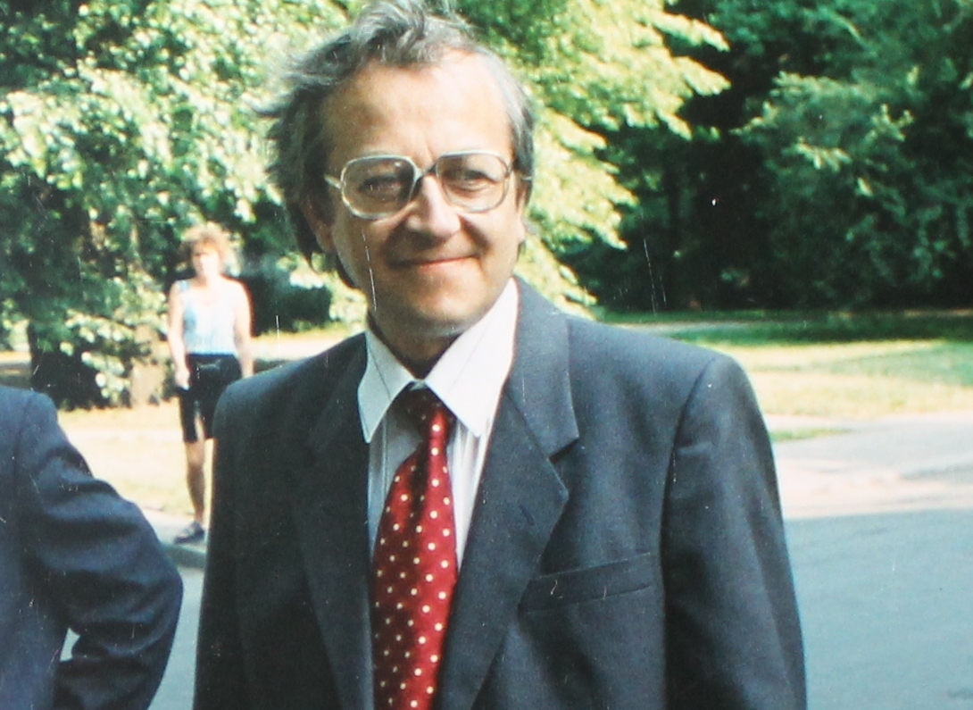 LEGNICA. Włodzimierz Kalski ma swoją ulicę