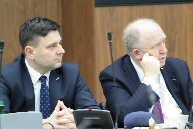 KGHM. Kto na prezesa?