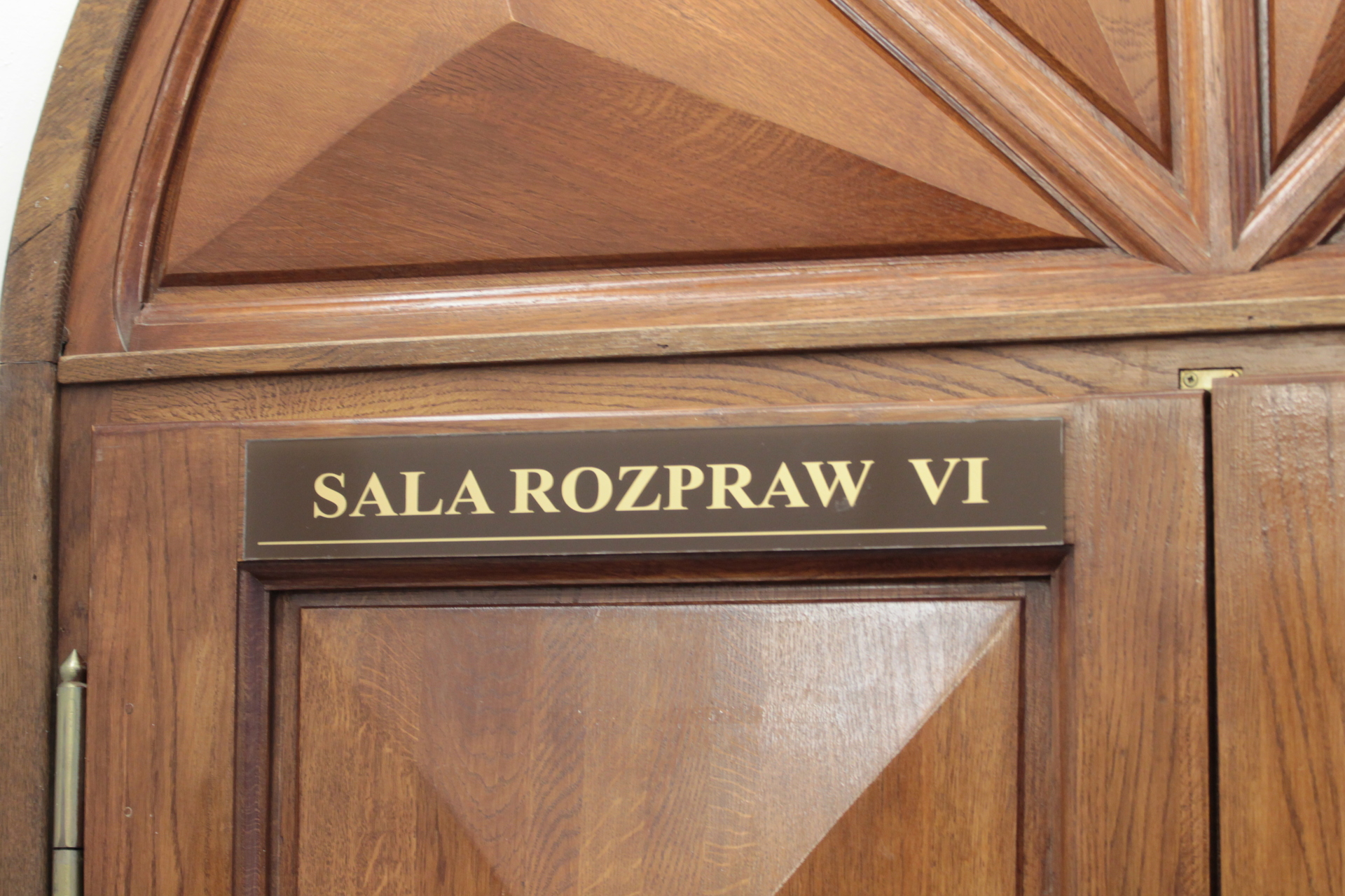 LUBIN/POLKOWICE. Strażnik nie zostanie ukarany (AKTUALIZACJA, WIDEO)