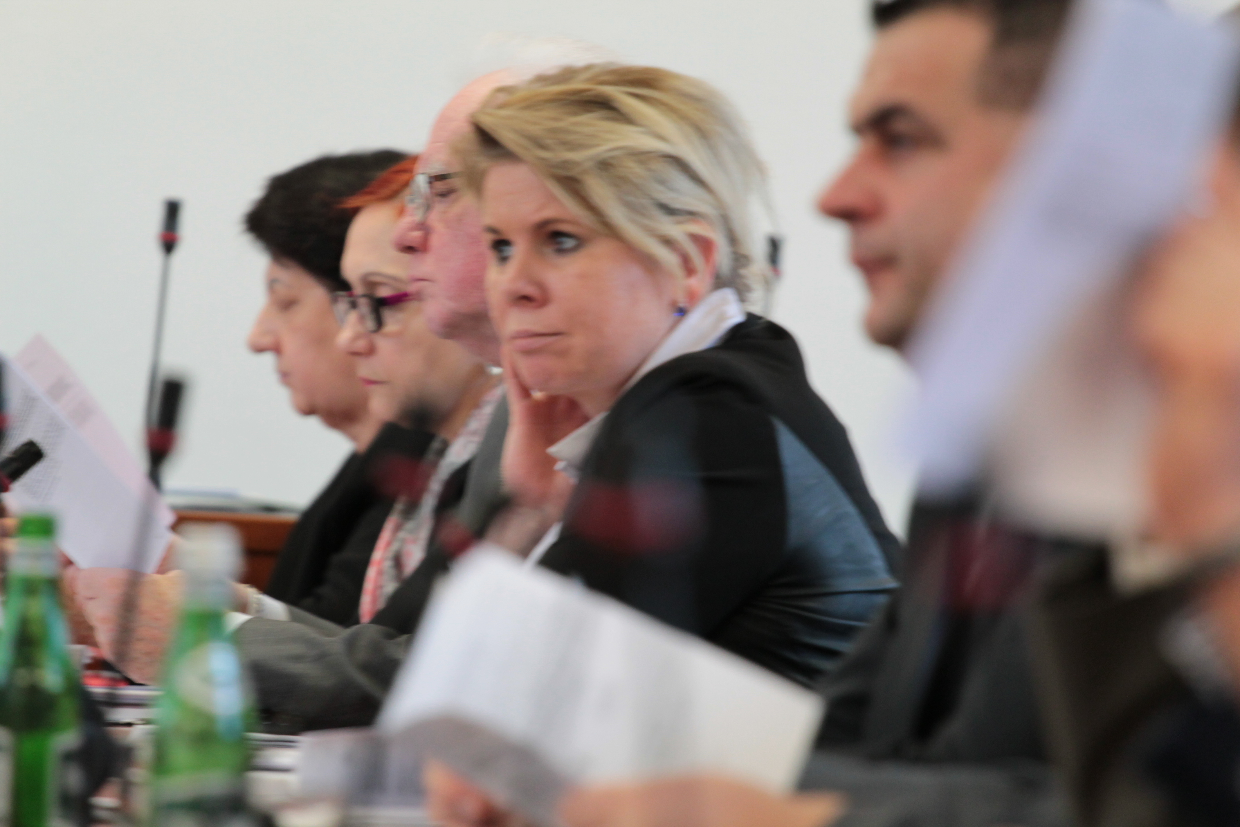 LUBIN. Będą aleje Gwiazd Sportu i Gwiazd Sztuki