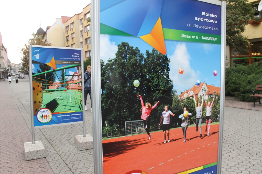 LEGNICA. Będą zmiany w LBO