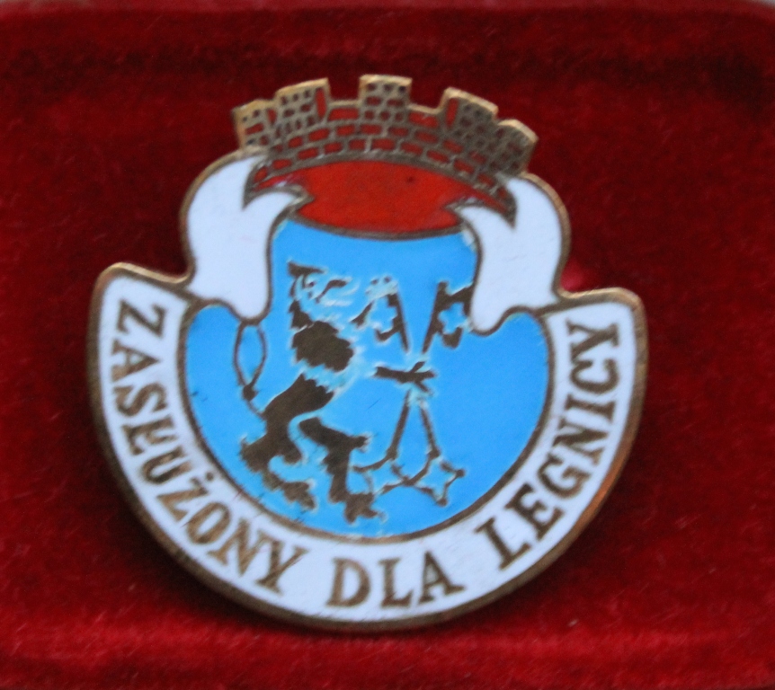 LEGNICA. Komu nagroda miasta, kto honorowym obywatelem?