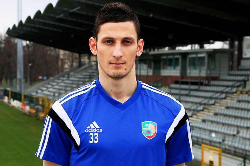 LEGNICA. Król strzelców w Miedzi