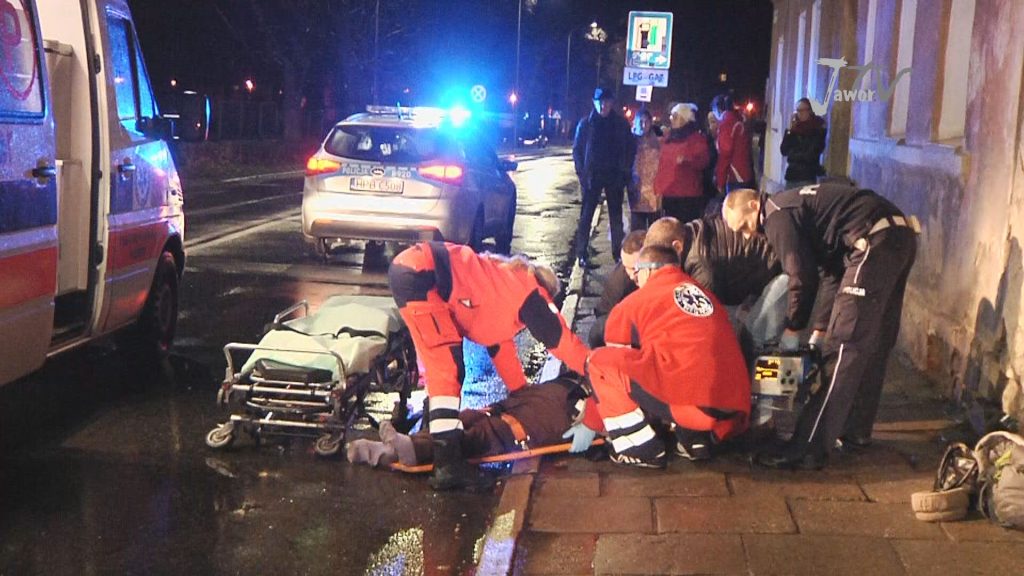 JAWOR. Zabił, uciekł i wrócił-teraz siedzi