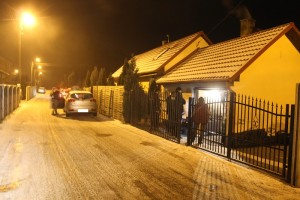 GMINA LUBIN. Otruli się lekami? (WIDEO)