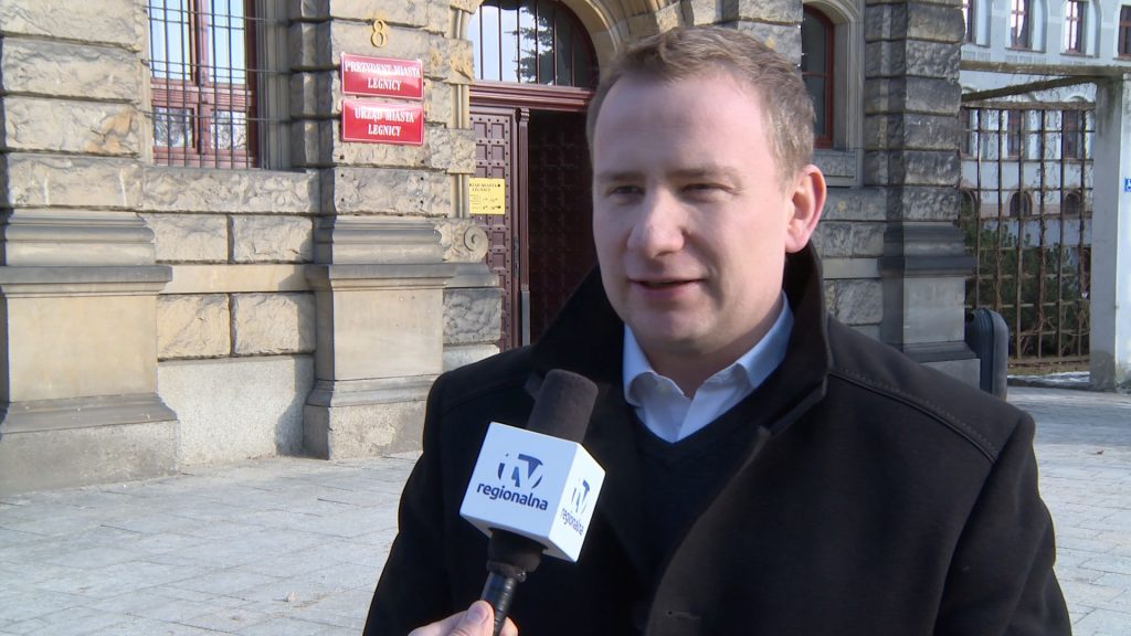 LEGNICA/KRAJ. Co przegrał, a co wygrał szef legnickiego SLD? (WIDEO)