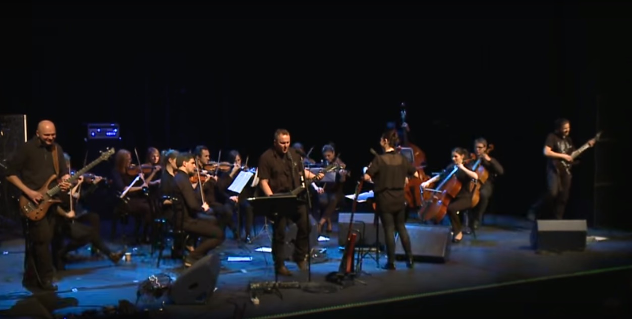 LUBIN. „Muza” pękała w szwach (WIDEO)