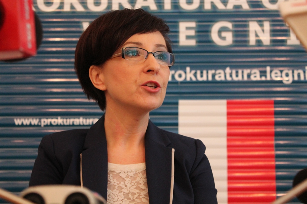 ZŁOTORYJA. Odpowie za zabójstwo konkubiny