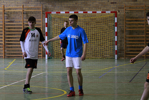 REGION. Ścinawskie gimnazjum najlepsze w regionalnym turnieju