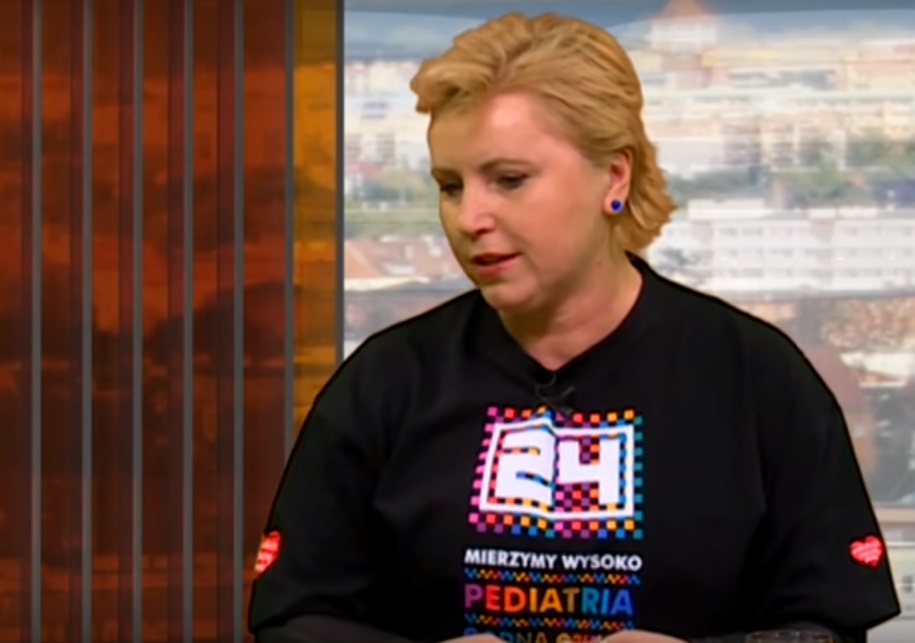 GŁOGÓW. Rekordowy finał WOŚP – klęska przeciwników Owsiaka (WIDEO)