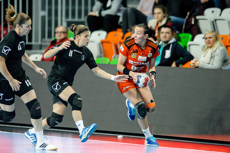 LUBIN. Derby na początek roku