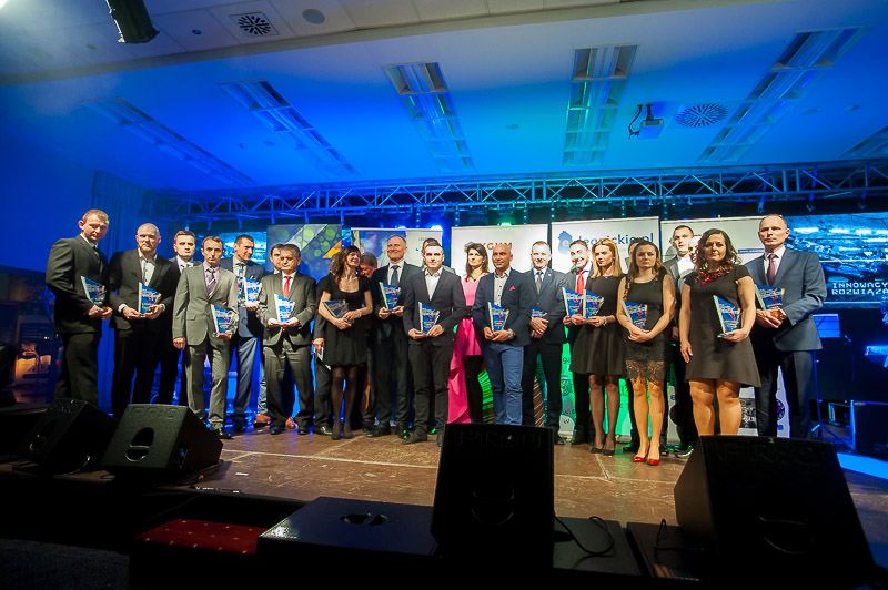 REGION. Poznaliśmy najlepszych i najpopularniejszych (FOTO)