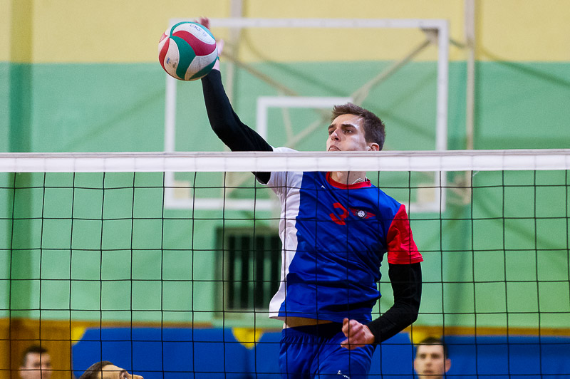 LEGNICA. Opal kolejnym rywalem Ikara