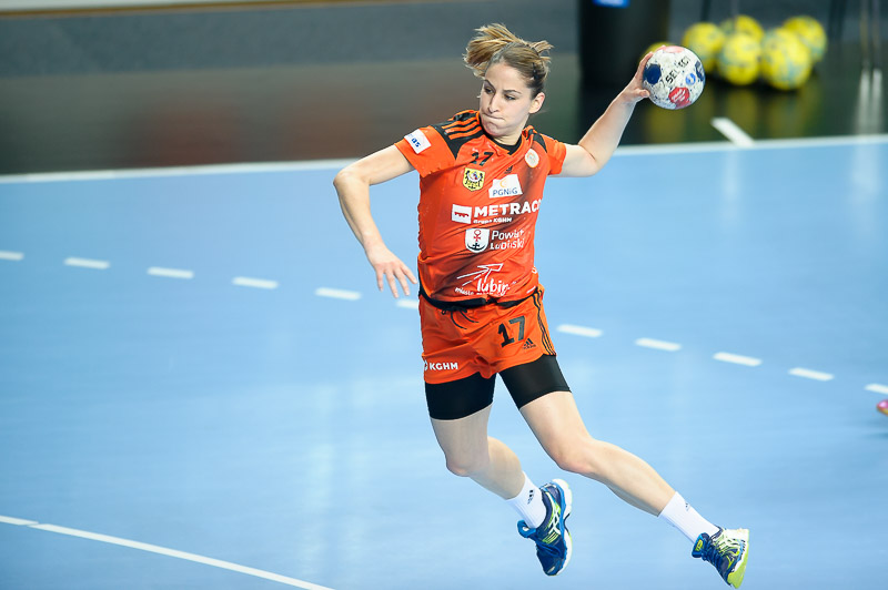 LUBIN. Szczypiornistki odpadają z Challenge Cup