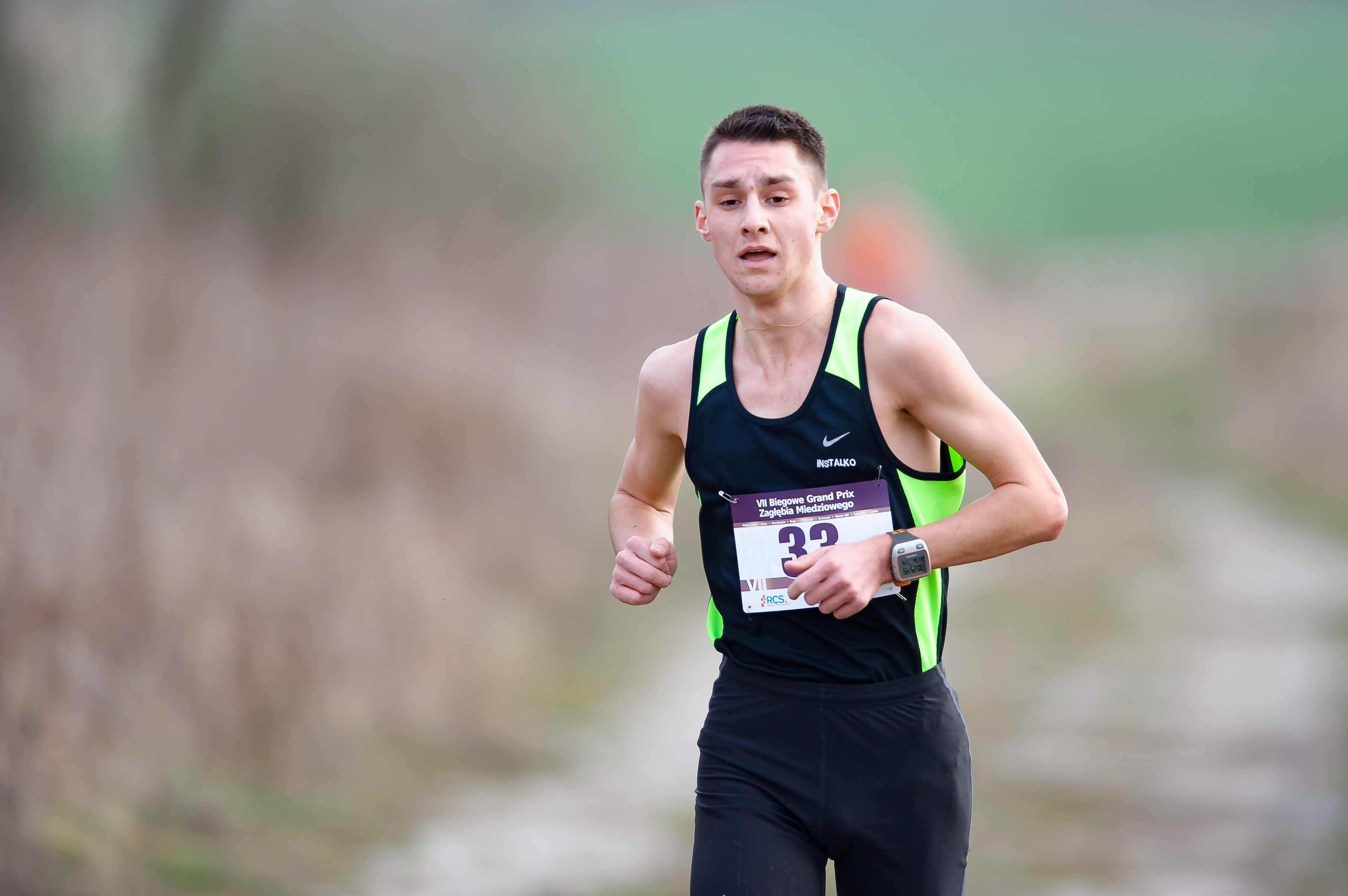 REGION. Belgrau znów najlepszy