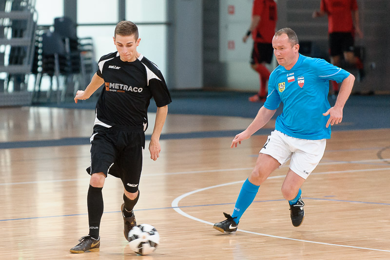 REGION. Osiem zespołów już w RCS Cup!