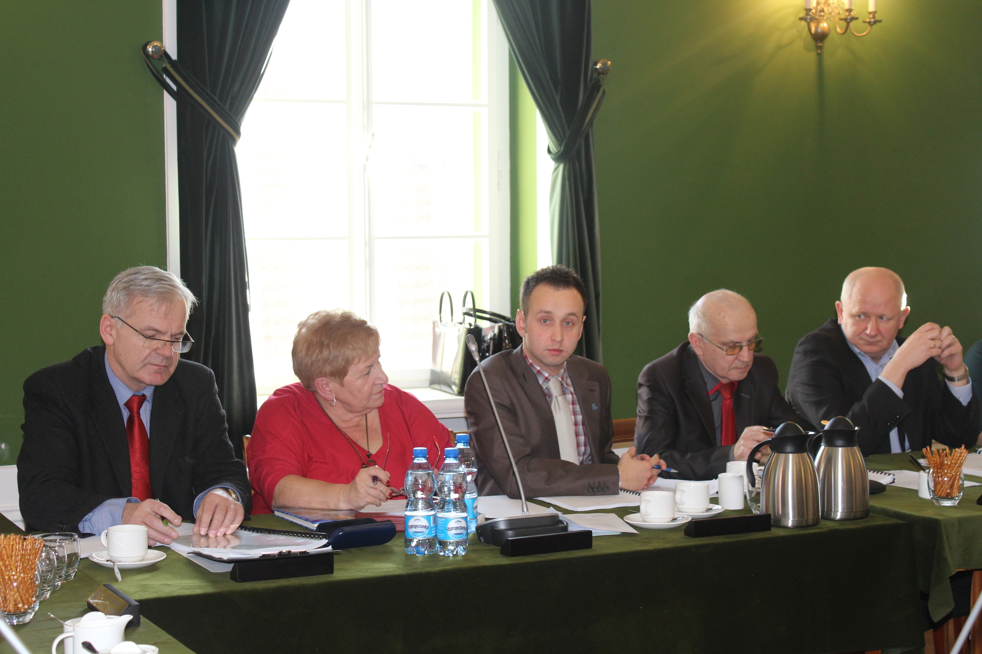 POLKOWICE. Nie zmienią nazw ulic (WIDEO)