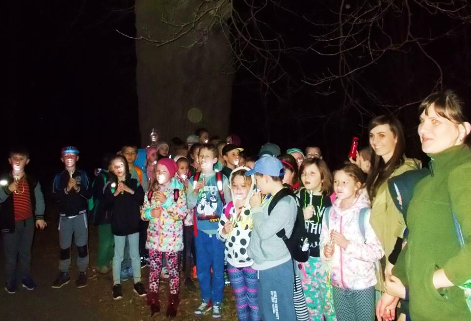 LEGNICA/REGION. Myśliwi promowali swą pasję (FOTO, WIDEO)