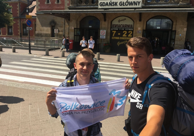 REGION. Relaks na świeżym powietrzu (WIDEO)