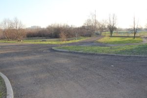 Złota ulica
