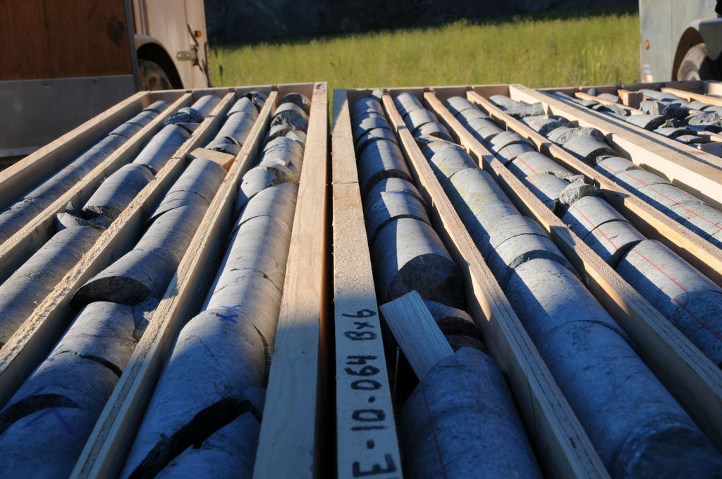 KGHM. Będzie nowa kopalnia, ale nie w Polsce (WIDEO)