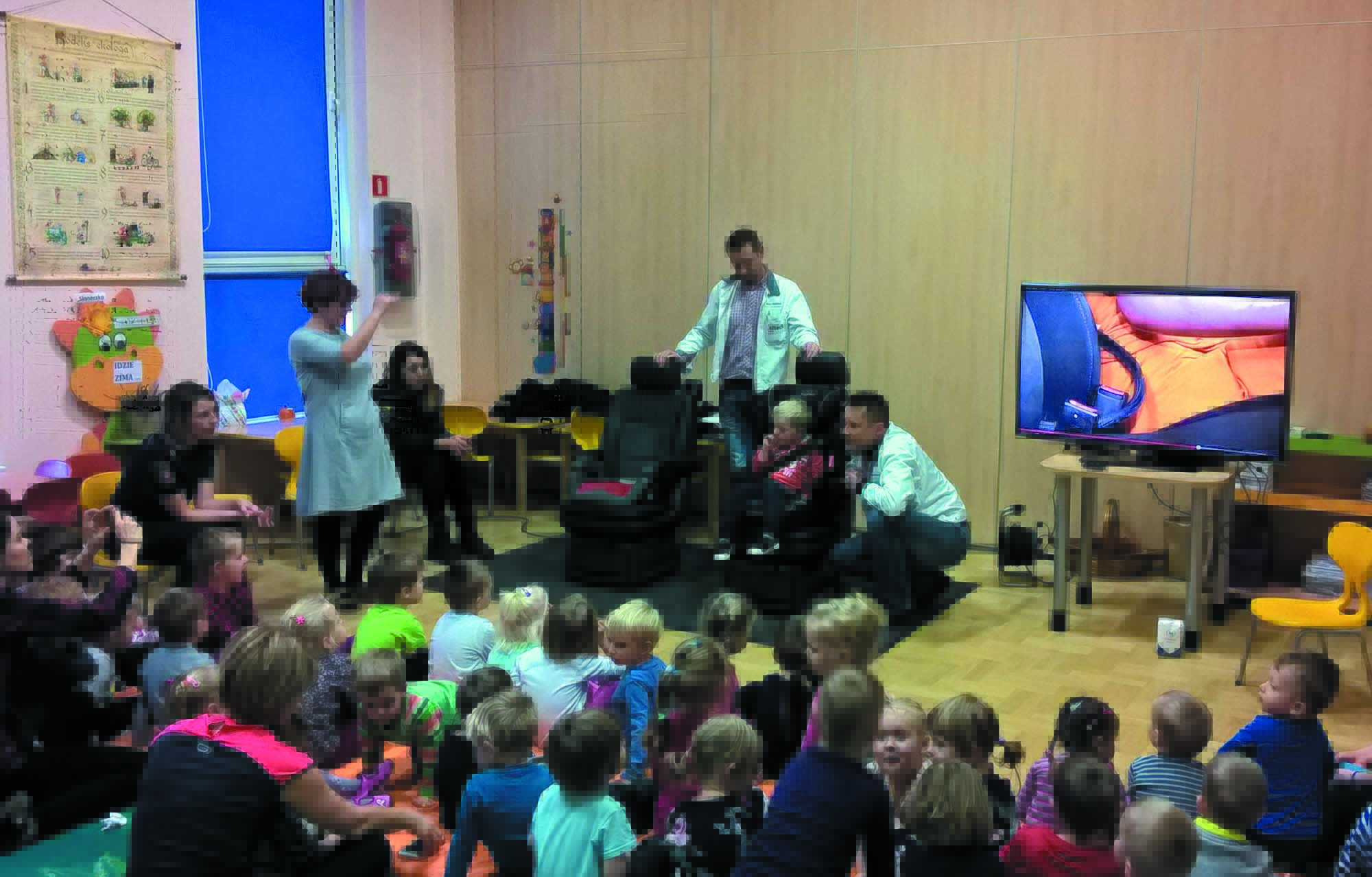 POLKOWICE. Sitech i Straż Miejska dla bezpieczeństwa