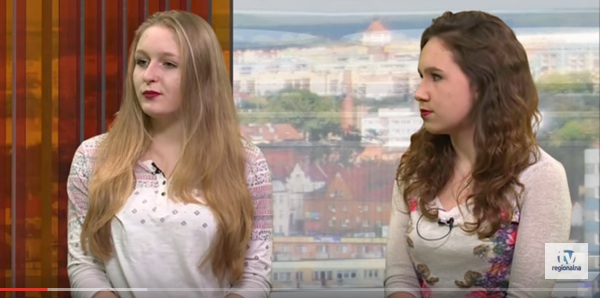 LUBIN. Zachęcają do działania (WIDEO)