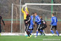 LEGNICA. Tarasiewicz sprawdza Peskovicia