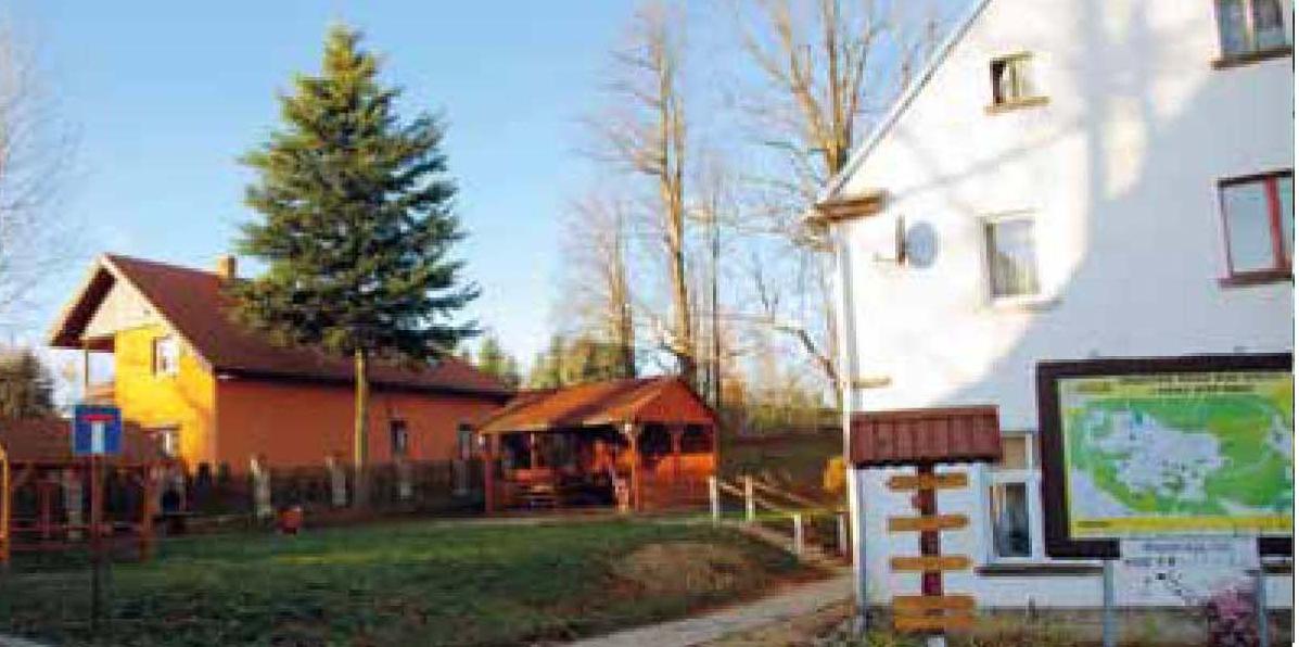 PASZOWICE. W świetlicy remont, a co z feriami?