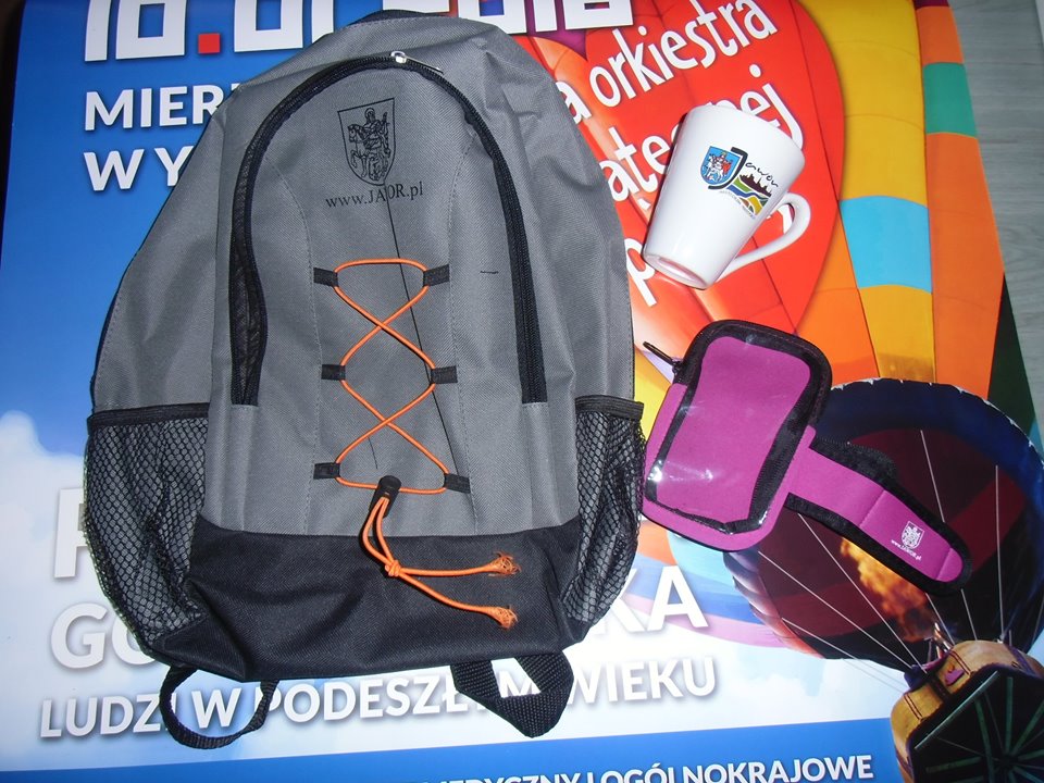 PASZOWICE. Akcje WOŚP w całej gminie