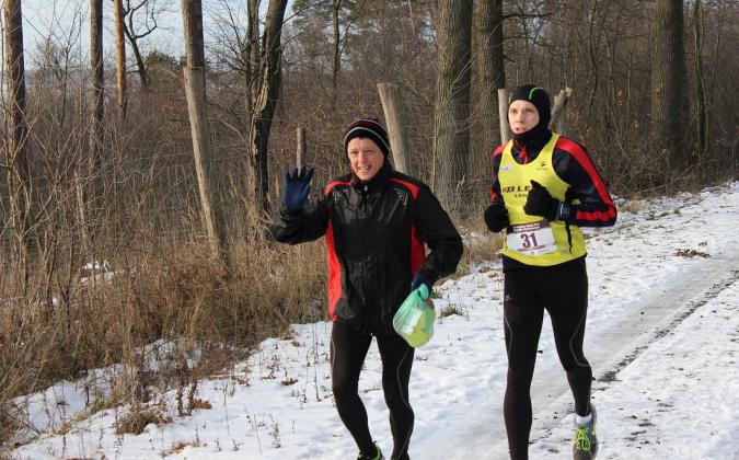REGION. Trzeci bieg GP Zagłębia Miedziowego