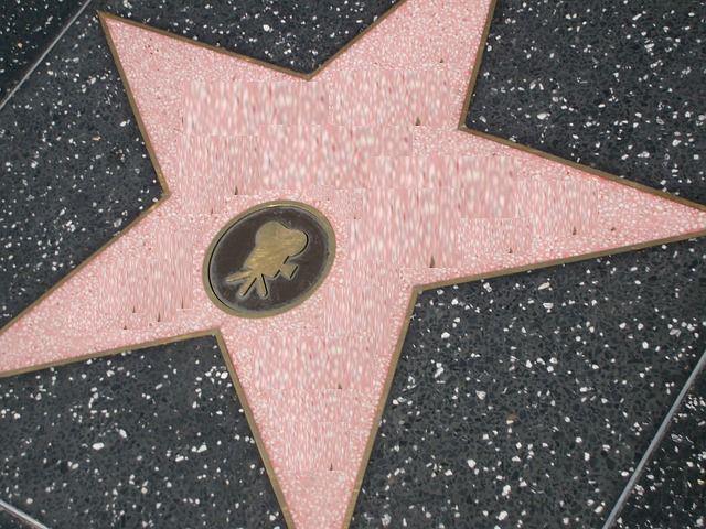 LUBIN. Aleje gwiazd w mieście