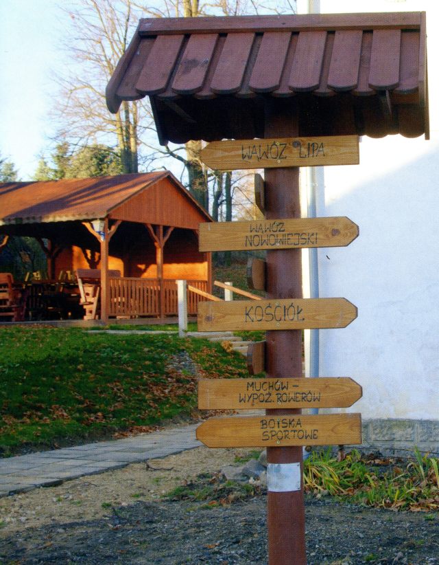 PASZOWICE. O urokach w folderze