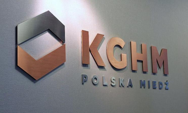 Coraz więcej podatku „miedziowego”