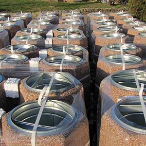 JAWOR. Będzie czyściej