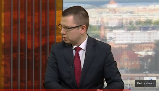 REGION/KRAJ. Kubów: PiS ochroni KGHM (WIDEO)