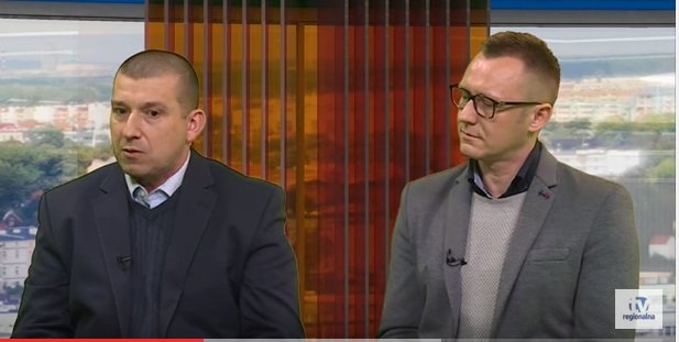 LUBIN. Otyłość leczą operacyjnie (WIDEO)