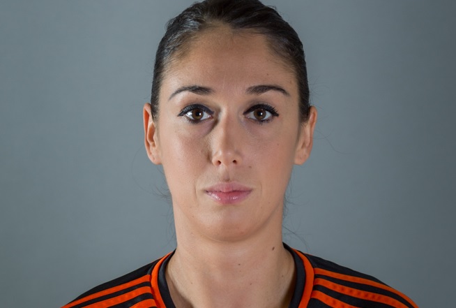 LUBIN. Co z Żaną Marić?