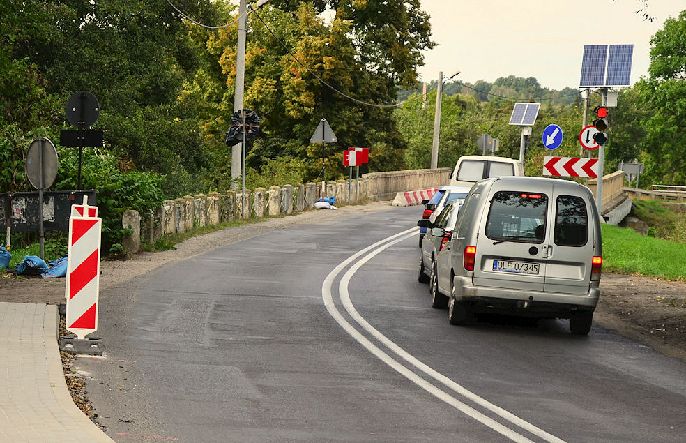 ZŁOTORYJA. Wyremontują most