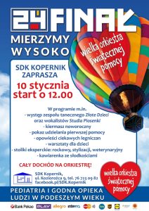 plakatkoprernik